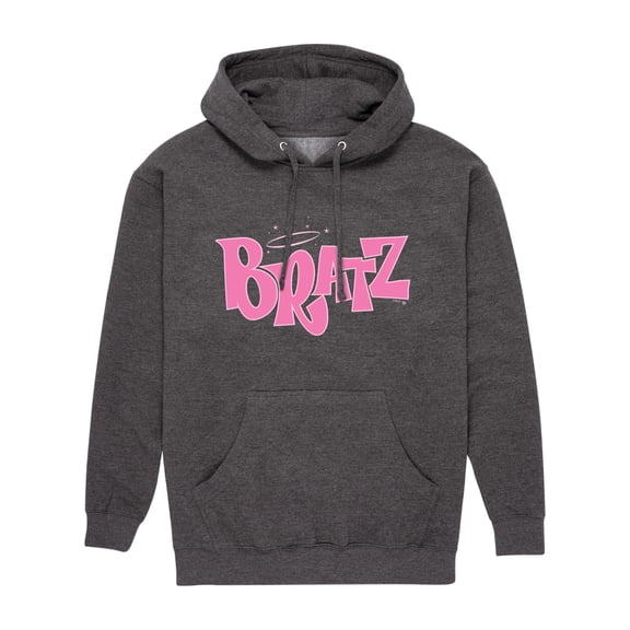 Bratz - Icons - Men's Fleece Pullover Hoodie