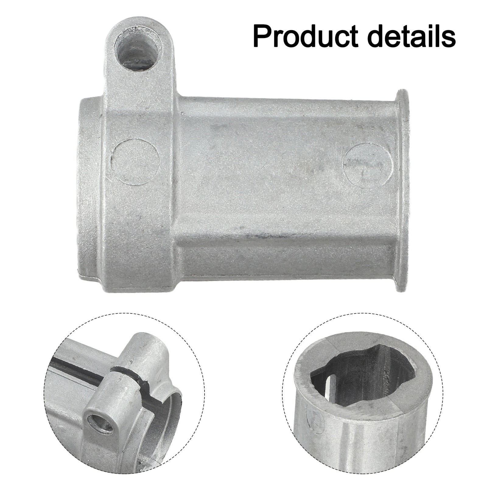 OEM Shaft Clamp for FS91 FS111 FS131 KM91 KM111 FC96 4180-791-9403