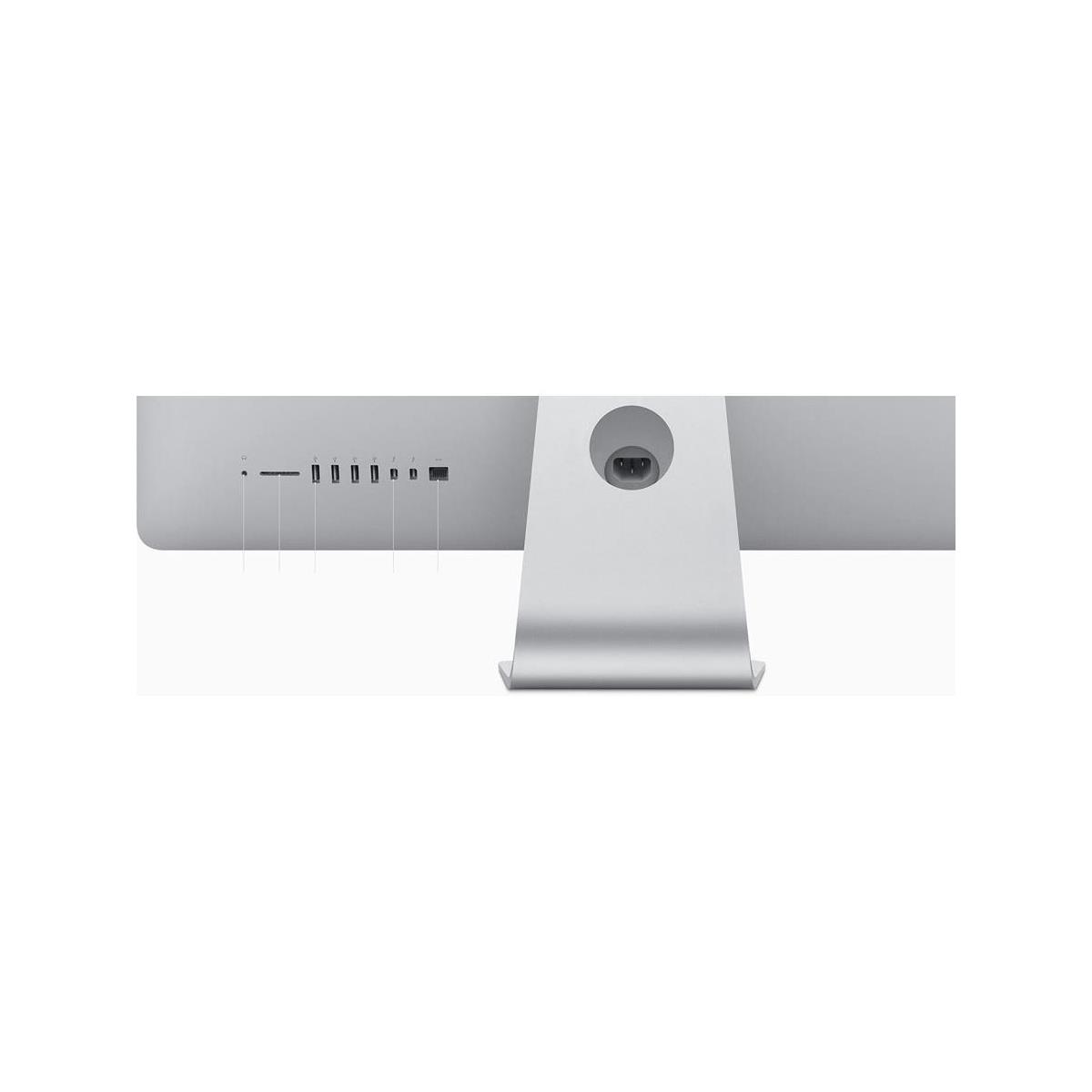 New Sealed Apple 21.5 inch iMac Intel Core i5 8GB RAM 1TB HDD Silver MK142LL/A