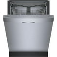 thumbnail image 2 of BOSCH SHS53CD5N BUILT IN DISHWASHER Stainless Steel, 2 of 5