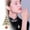 A, variant on EGNMCR Brooches and Pins for Women Christmas Decoration Clothing Creative Holiday Brooch Christmas Tree Brooch the brooch