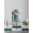 thumbnail image 5 of Marmont Hill Horse in the Wind Canvas Wall Art, 5 of 7