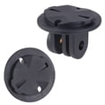 thumbnail image 5 of Soporte para cámara deportiva de bicicleta, adaptador de luz para cámara de acción deportiva, 5 of 5