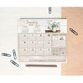 thumbnail image 3 of Legacy Publishing Group 222430 9.375 x 8.375 x 0.25 in. Faith & Family Magnetic Calendar Pad-2023, 3 of 3