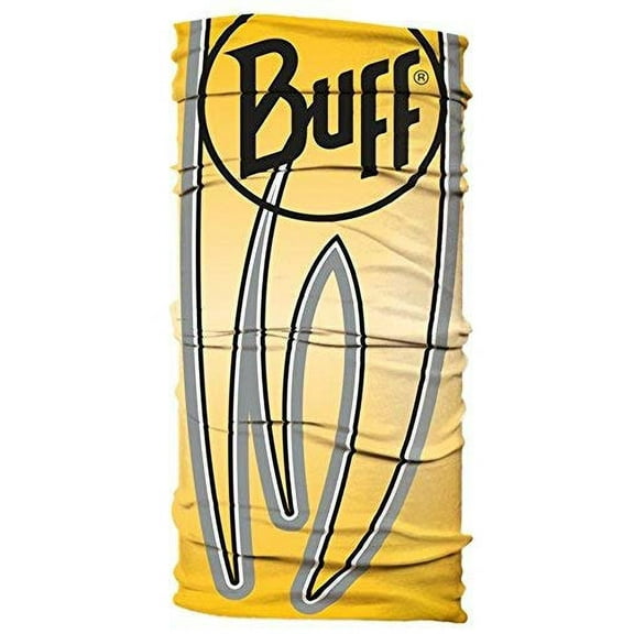 Bass Federation U V Buff