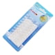 thumbnail image 2 of Advancent 2019 20 piezas Clips de almacenamiento de cables organizador de hebillas carcasa de Cable de seguridad herramienta de acabado de línea de datos Type7 NO7 Advancent JJ16141-03B, 2 of 6