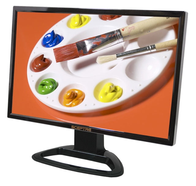 Refurbished SCEPTRE X22 1680 x 1050 