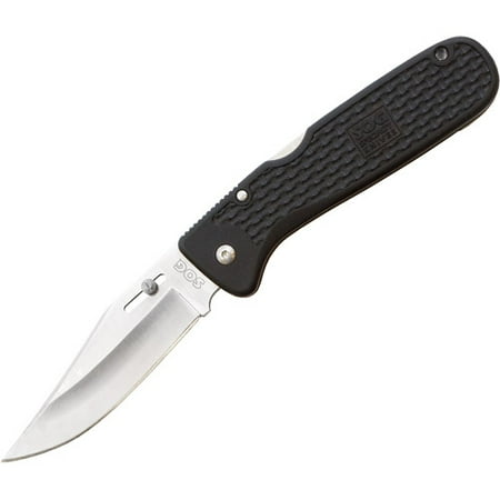 SOG Mini AutoClip Knife
