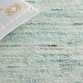 thumbnail image 6 of SAFAVIEH Casablanca Katharine Distressed Area Rug, Turquoise/Ivory, 6' x 9', 6 of 8