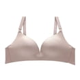 thumbnail image 1 of Brassiere Carnival para Dama, sin Varilla Beige Talla 36B, 1 of 4