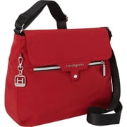 Hedgren Kensington Crossbody Bag (Rapture Rose)