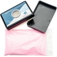 thumbnail image 2 of Hancy Mfg Quilt Pounce Marking Pad Pink, 2 of 2
