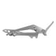 thumbnail image 3 of Base posapie der completo para moto 250cc, 3 of 3