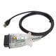 thumbnail image 3 of USB OBD2 Scanner Cable, Driver Programming Coding Errors Reading Switch OBD2 Diagnostic Cable  For Car ANGGREK USB Diagnostic Cord, 3 of 8