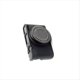 thumbnail image 2 of Protectora de Silicona para DCS-RX100 Series M3, , M5, M6, M7 - Protectora para Cámara Suave y Resistente A Rayones, Color Negro, 2 of 5