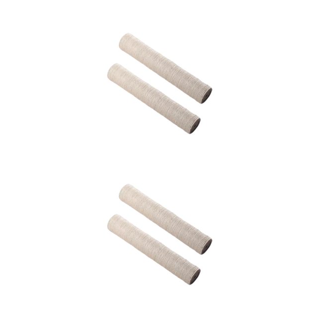 Greeniant Cotton Rope Scratching Post Replacement Parts Dia 2.75in for Pet Type1 NO1