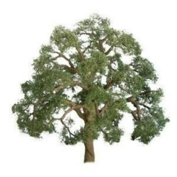 JTT Scenery 94348 LIVE OAK 1.5'' PRO, 4/pk