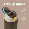 thumbnail image 2 of Botella de agua Owala Star Wars FreeSip con aislamiento de 700 ml, 2 of 7