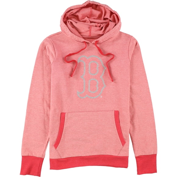 Etiquetas Sudadera con capucha Weekly Womens Boston Red Sox brx M