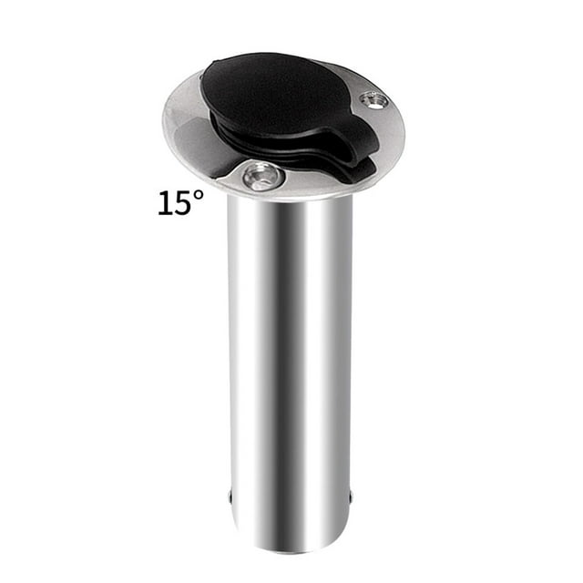Accessoires de Bateau Support de Canne à Pêche en Acier Inoxydable 316, Longue Durée