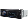 thumbnail image 4 of Digital Media Bluetooth AM/FM/MP3/USB/SD Receiver for 2004-2005 Lincoln Aviator, 4 of 11