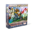 thumbnail image 2 of Rompecabezas Toynk Dungeon Denizens Mythical Monster 1000 piezas, 2 of 7