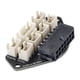 thumbnail image 3 of de PCB umbilical para V0.1, marco completo de herramienta, licencia PCB, cable de receptáculos de 14 pines, piezas de impresora 3D jinwen Placa adaptadora, 3 of 8