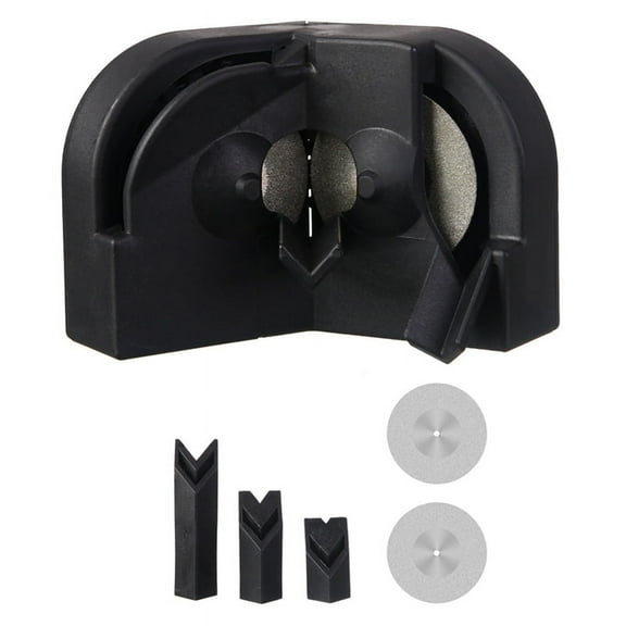 Drill Bit Sharpener-Drill Bits Sharpener for Bits,Electric Sharpener,Efficient Grinding