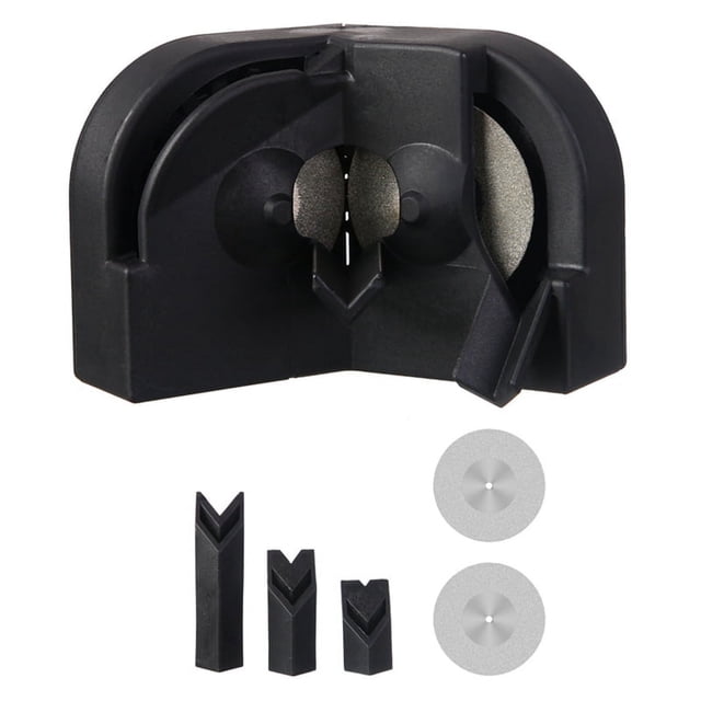 Drill Bit Sharpener-Drill Bits Sharpener for Bits,Electric Drill Bit Sharpener,Efficient Drill Bit Grinding Sharpener