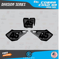 thumbnail image 3 of Kalair GFX Graphics Kit for Cobra CX50SR (2010-2011) Division Series, 3 of 5