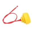 thumbnail image 2 of Engine Oil Dipstick, Precise Accurate Measurement 8200807608 Durable  Replacement For Clio MK3 2005-2014 For Car, 2 of 8