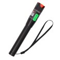 thumbnail image 5 of Fiber Visual Fault Locator 30MW 30KM,VFL Fiber Optic Cable Tester Meter,Red Light Pen Tester Adapt LC//SC/ST Interface, 5 of 5
