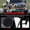 thumbnail image 6 of Fieryred LED Fog Light, Compatible with F250, F350, and F450, Black, 6 of 7
