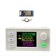 thumbnail image 1 of Fuente de Alimentación Regulada CC SK120X CNC + Módulo WIFI. Banco Elevador CC-CC de 6-36 V A 0-36 V, 120 W, Convertidor Estabilizado por USB., 1 of 5