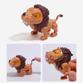 thumbnail image 4 of Jindong Interactive Animal Dinosaur Biting Finger Biting Hand Games Finger Dinosaur Fidget Toy for Kids, 4 of 7