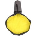 thumbnail image 2 of Organizador de juguetes, tapete de juego, canasta de juguetes para bebé, bolsa de juguetes plegable, almacenamiento infantil plegable, tapete de juego para bebé - Gris (S), 2 of 5