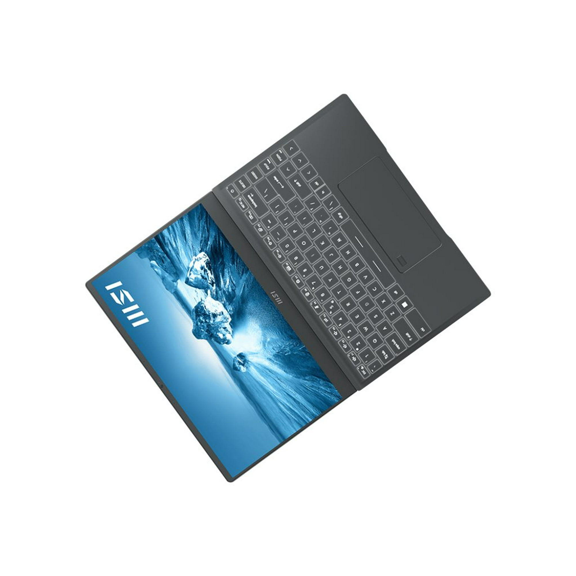 MSI Prestige 14 A12SC-007 - Intel Core i7 - 1260P / up to 4.7 GHz