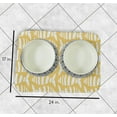 thumbnail image 3 of Simply Daisy Swimming School Pet Feeding Mat for Dogs and Cats, 3 of 3