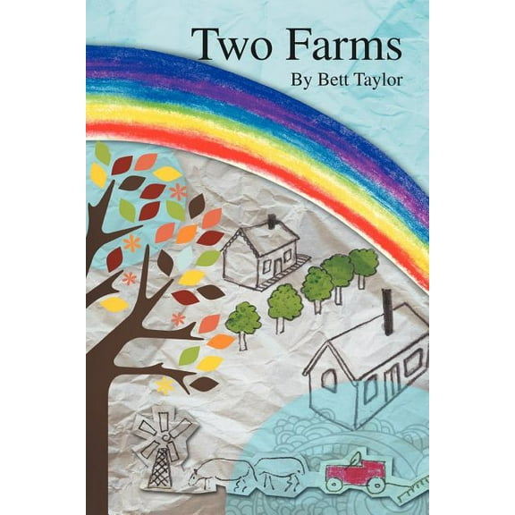 Two Farms, (Paperback)