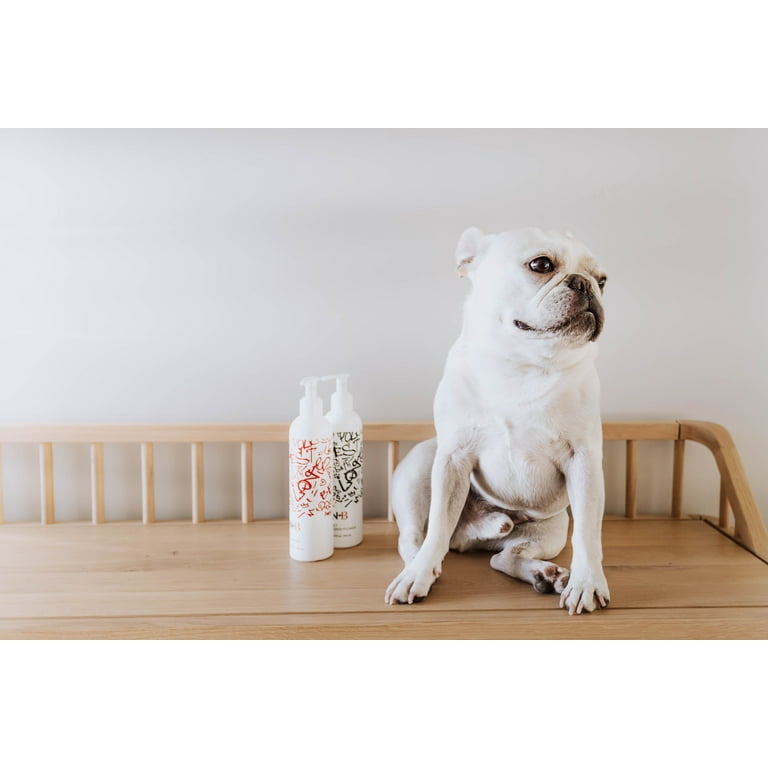 Walmart top dog conditioner