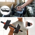 thumbnail image 4 of Almohadilla de Agarre para Entrenamiento, Protección para las Manos, Agarres de Gimnasio, Agarres Antideslizantes para Levantamiento de Pesas y Entrenamiento en Gimnasio., 4 of 10