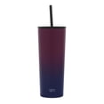 thumbnail image 1 of Vaso aislante Simple Modern Classic de 710 ml Mystic Moon, 1 of 7