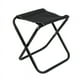 thumbnail image 3 of Taburete plegable para acampar, taburete plegable portátil para acampar, reposapiés plegable para silla compacta y liviana, reposapiés plegable para exteriores, 3 of 5