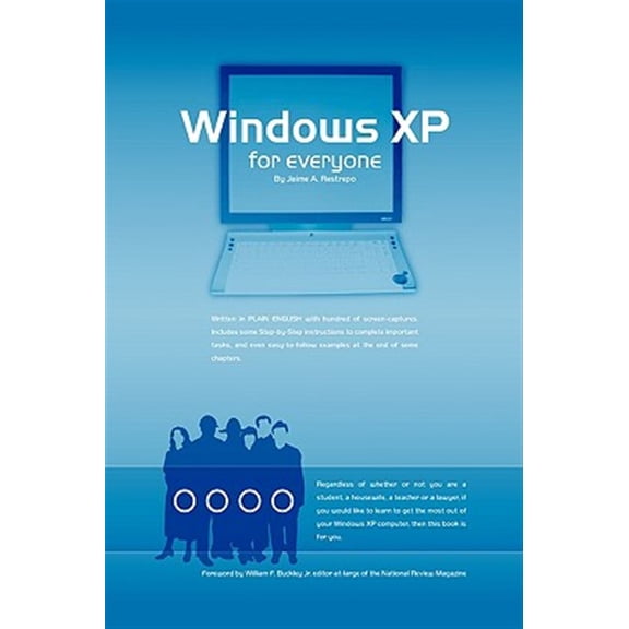 Pre-Owned Windows XP For Everyone