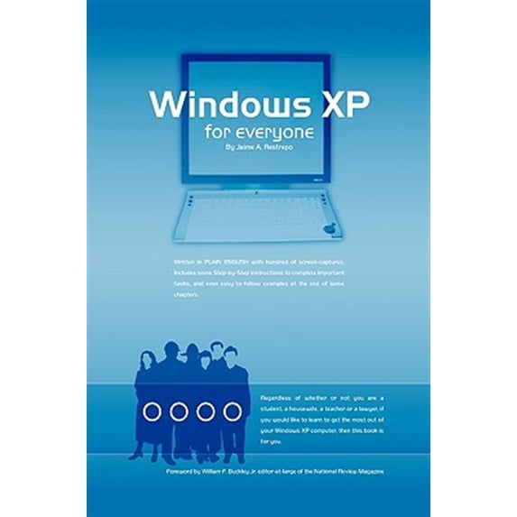 Pre-Owned Windows XP For Everyone