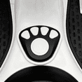 thumbnail image 7 of 12V Electric Wiggle Car with Pedals, 5 MPH & 66 lb Max, Ride on Car for Kids, Electric Vehicle with Non-Slip Tires, Black, 7 of 7