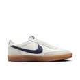 thumbnail image 4 of Zapatillas de tabla Nike Killshot 2 de caña baja, ligeras, antideslizantes y de cuero y gamuza en color azul marino medianoche, 4 of 5