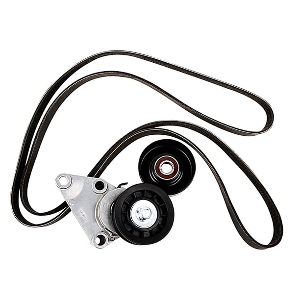 Kit De Accesorios Silverado 1500 1999 A 2007 Chevrolet V8 5.3L B/Principal KEEP ON GREEN .