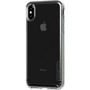 Tech21 - Pure Clear Case for Apple® iPhone® XS Max - Clear