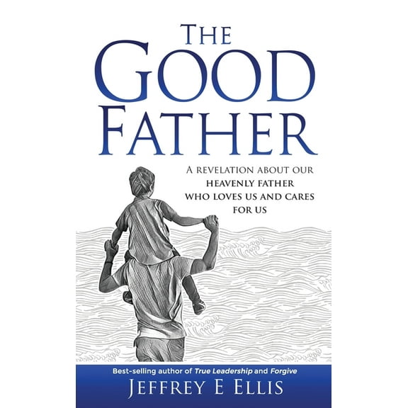 The Good Father (Hardcover)